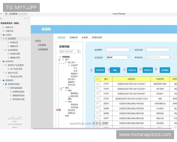 新爱体育国际版：智能推荐系统个性化推送，精准匹配你的体育兴趣偏好